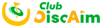 DiscAim Club Aim, shoot and 